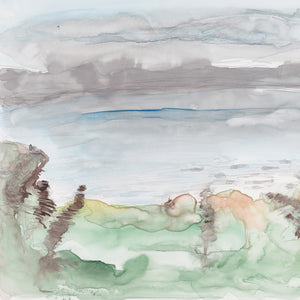 ORIGINAL INKLESS DRAWING PAPER 