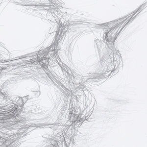 ORIGINAL INKLESS DRAWING PAPER 
