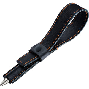 Original Inkless Pen, beta leather pen large
