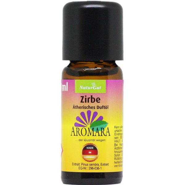Stone pine, fragrance oil 10ml