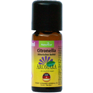 Citronella, fragrance oil 10ml