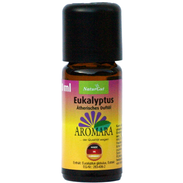 Eucalyptus, fragrance oil 10ml