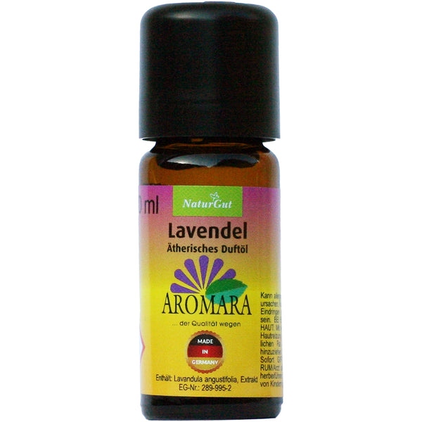 Lavender, fragrance oil 10ml 