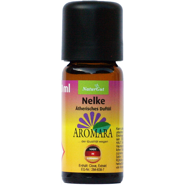 Clove, fragrance oil 10ml