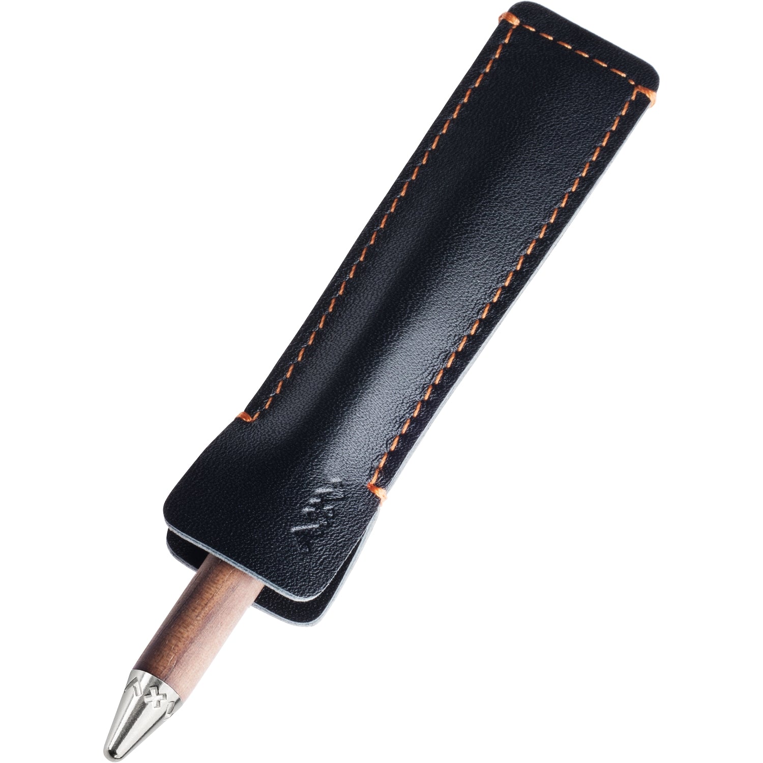 beta, leather pen small (OSTER Promotion -20%, you save € 4.99)